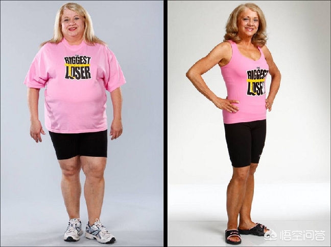 最有效的减肥方法懒人必备,最简单有效的懒人减肥方法