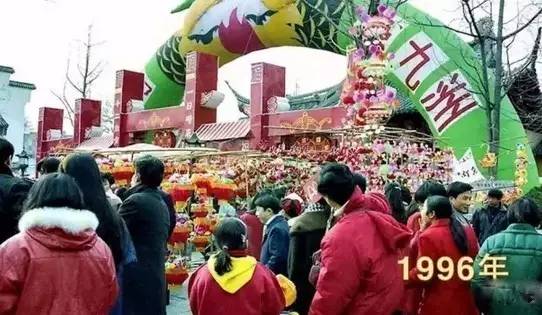 秦淮灯会有哪些看点值得你来,第35届秦淮灯会璀璨亮灯