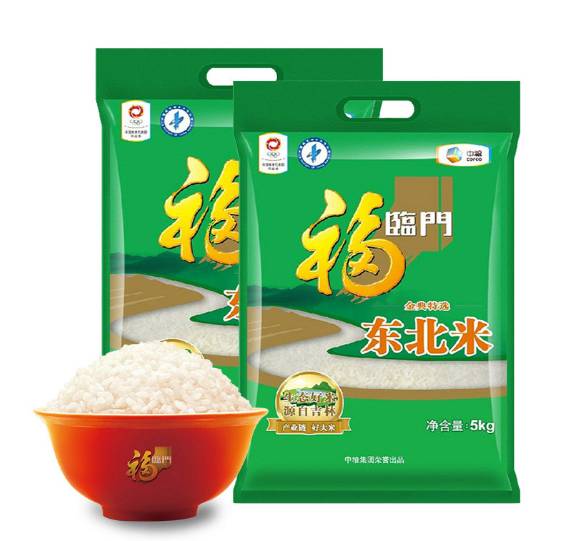 中国大米十大排名,浙江最好吃的大米排名