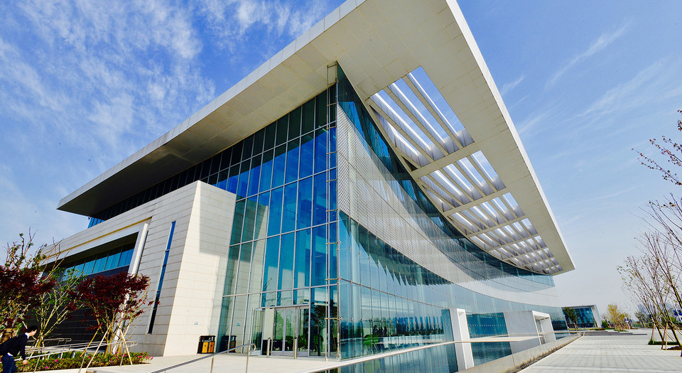 一个县级市转型不完全指南：昆山杜克大学背后的小城大事