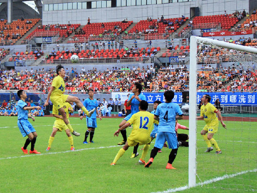 为中国体育队加油,为中国足球加油原声