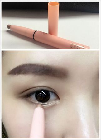 超简单彩妆妆容搭配男生,日系男生小清新妆容