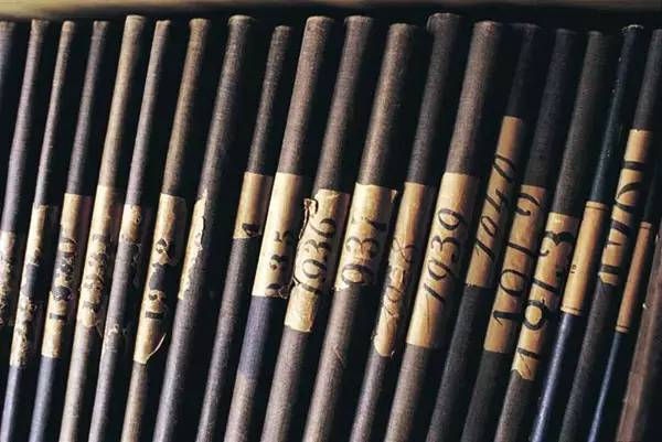 法国波尔多右岸酒庄分级一览表,波尔多五大顶级酒庄特点