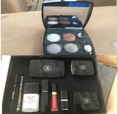 带这么多化妆品回国会被海关扣吗,海外化妆品被海关扣货的原因