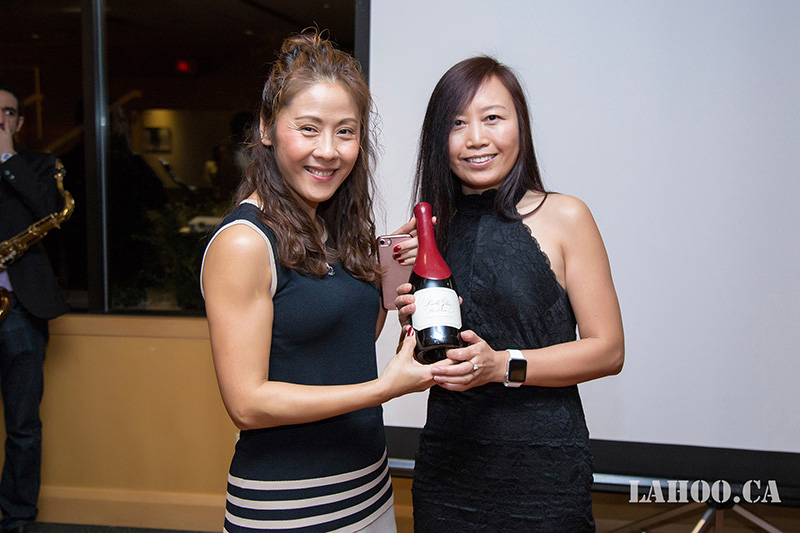 撒花｜与公益同行！庆祝Coromandel乐活网球公益晚宴圆满成功