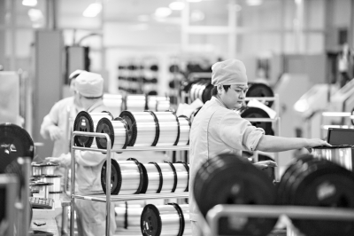 发展图景充满信心一批龙头企业今年扩大在汉投资