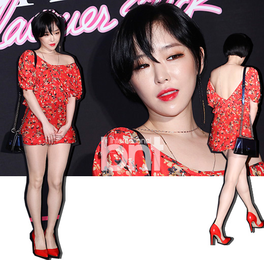 迎春时尚穿搭,立春连衣裙怎么搭配显气质