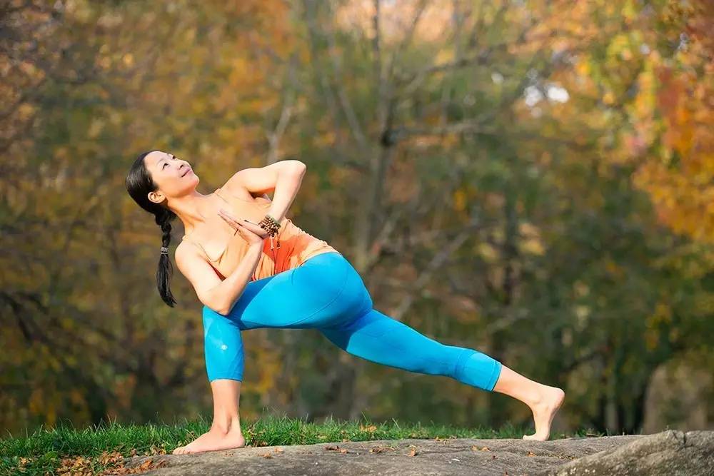 冬日积滞的诸邪，终于可以趁雨水“拔除”了