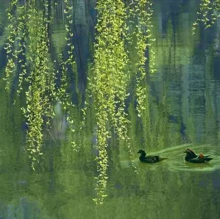 春风如贵客一到便繁华作文赏析,春风如贵客一到便繁华原文