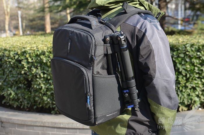 百诺便携相机三脚架评测,百诺三脚架if19对比mc19