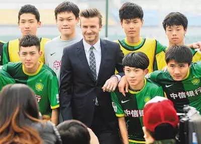 校园足球发展现状及未来趋势,我国校园足球开展情况