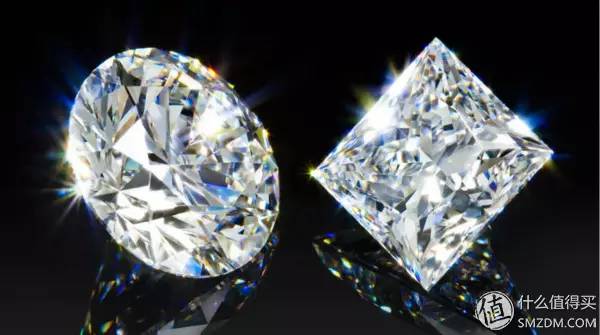 钻石挑花眼？get终极选购攻略吧！