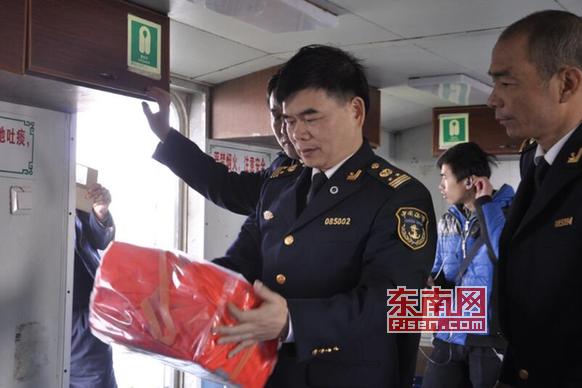 莆田海事局安全月,海事局全面落实安全保障责任