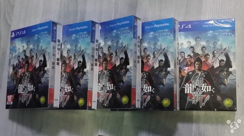 七嘴八舌|淘宝禁境外出版物代购包括游戏