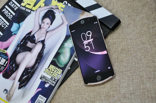 美图t8手机评测视频,美图t8深度解析