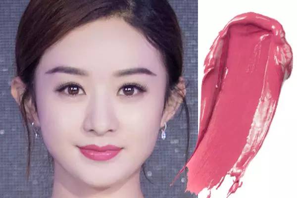 2022最好看的大牌口红色号,2022春夏流行的口红色号