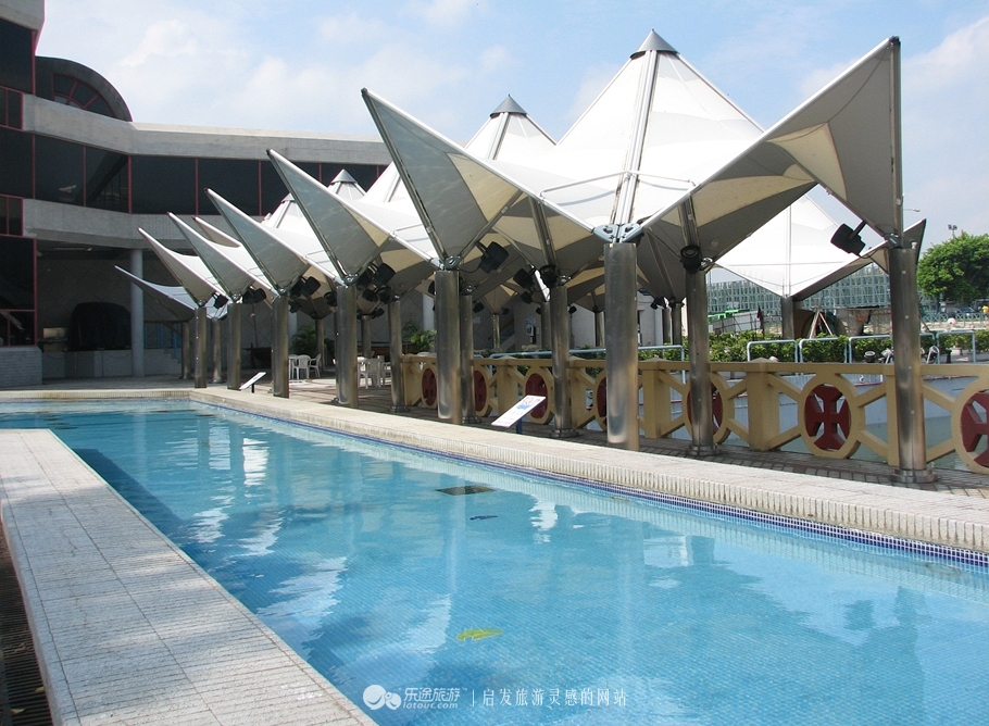 澳门最古老禅院妈阁庙,澳门古老妈祖阁