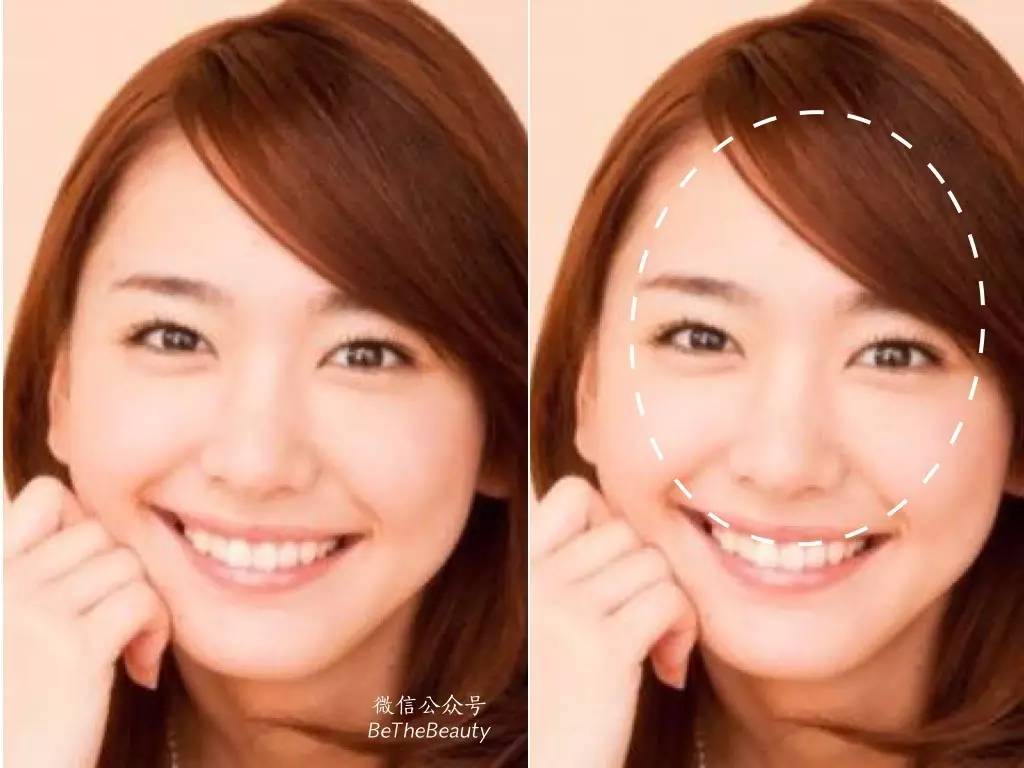 新垣结衣怎么那么像中脸型,为什么新垣结衣傻白甜得这么可爱