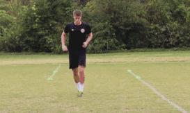 维维足球基本功教学,维维足球技巧系列教程