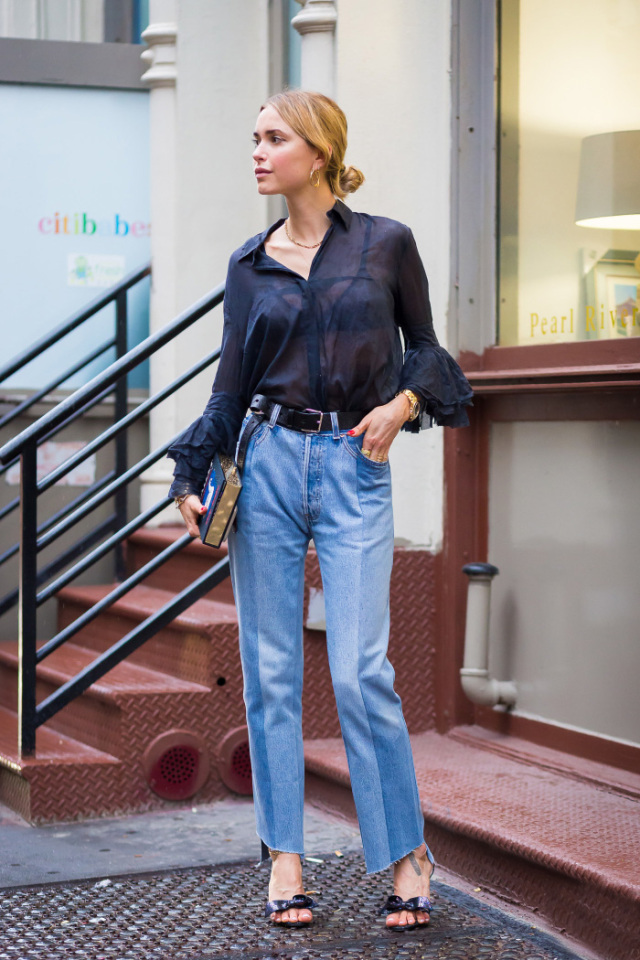 十大品牌白衬衫推荐,今年最流行的白衬衫短袖衬衫