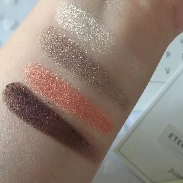 一机在手天下我有原视频,一盘多用的眼影盘便携