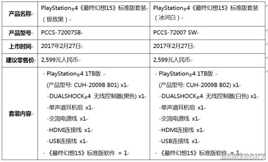 ps4最终幻想15铁盒精装,ps4港服商城最终幻想15买哪个版本