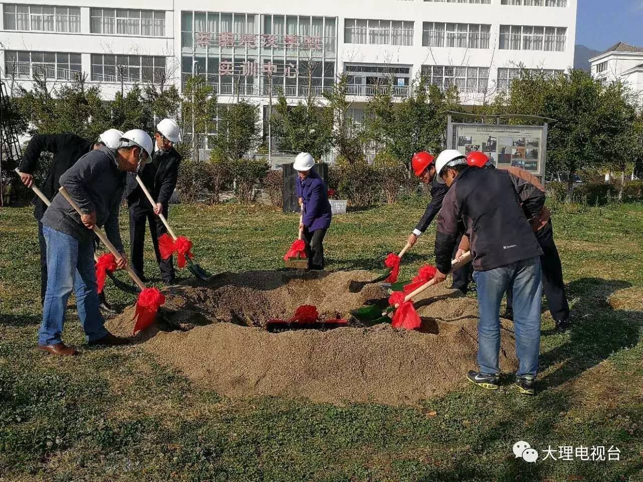 大理周末休闲时光,大理周末户外生活