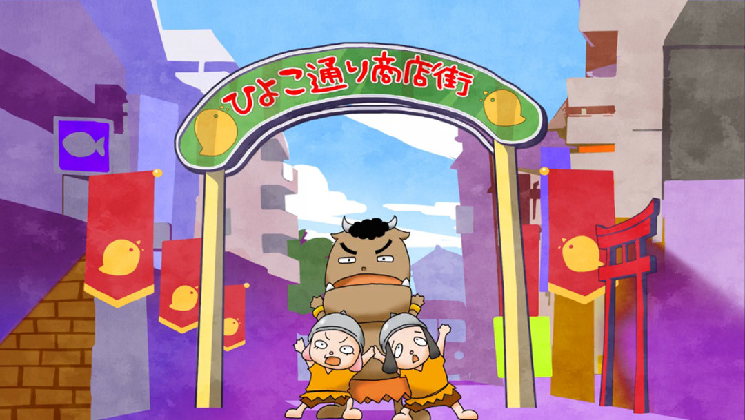 谁也不知道世界是从什么时候起就变成了这样-Anitama新闻汇总