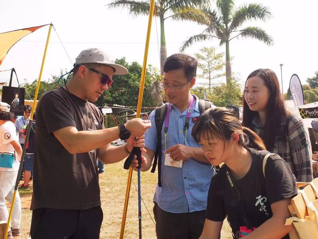 今年值得一看的大型展会,最值得参与的3场展会