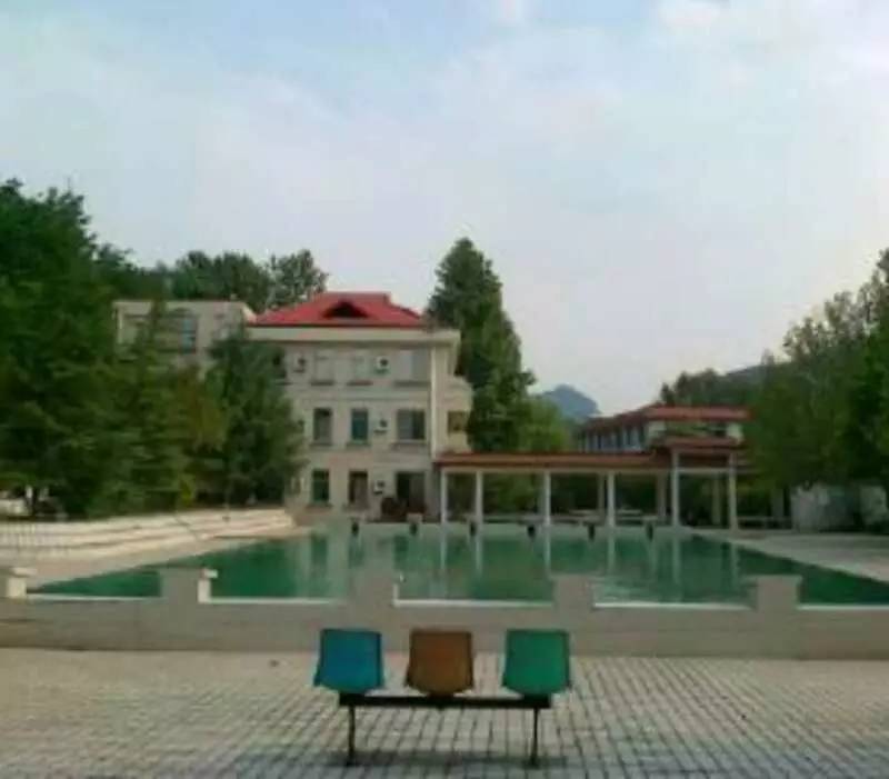 山东淄博二中,淄博二中