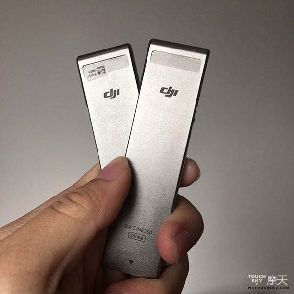 大疆悟inspire2开箱,inspire2测评