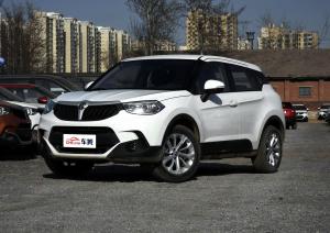 了解华晨中华v3的价格,华晨中华v3手动价格参数