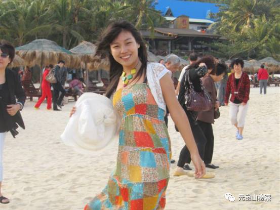 见识一下真正的高颜值,来看看逆天颜值