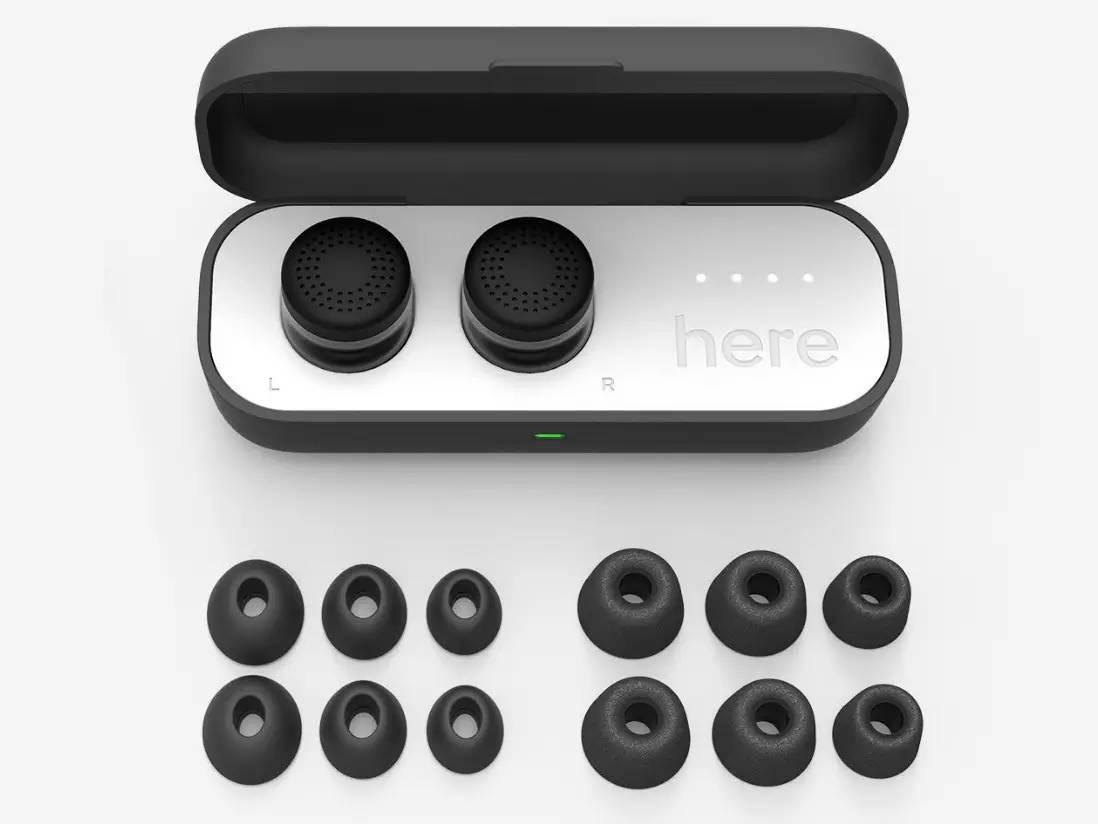 听你想听到的声音｜这耳机技能我给满分！