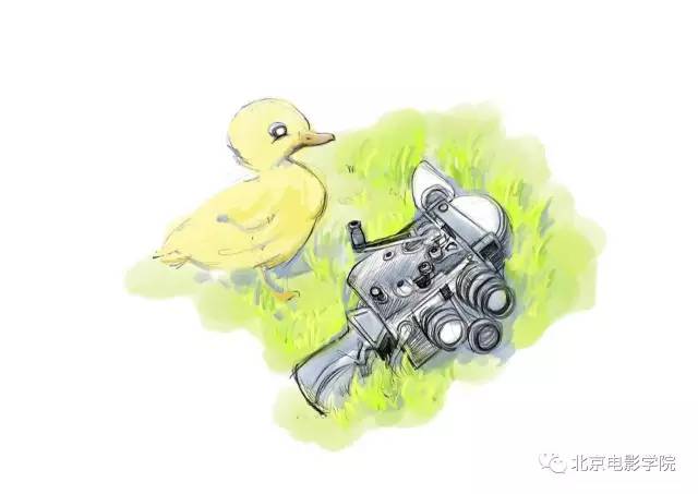 北影艺考演戏,北影艺考的热闹非凡