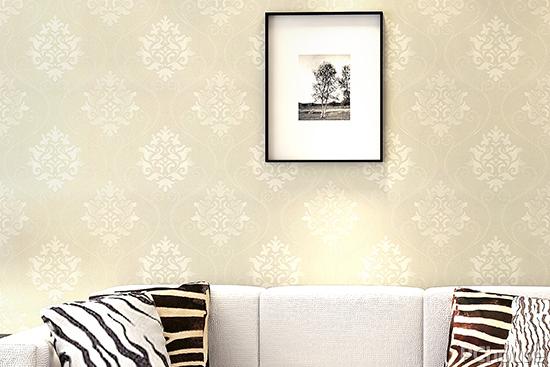 无纺布墙纸的注意事项和禁忌,无纺布墙纸怎么清洁