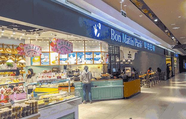 成都最受欢迎的面包店推荐,成都必打卡面包店