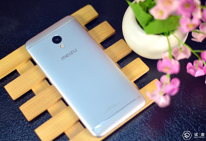 魅蓝5s参数,魅族魅蓝5s测评