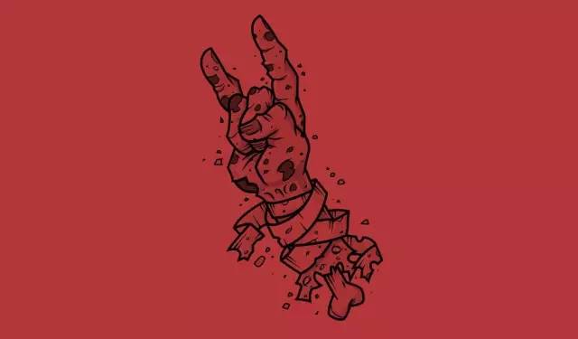 我们一本正经罗列了8个对抗丧尸的技巧