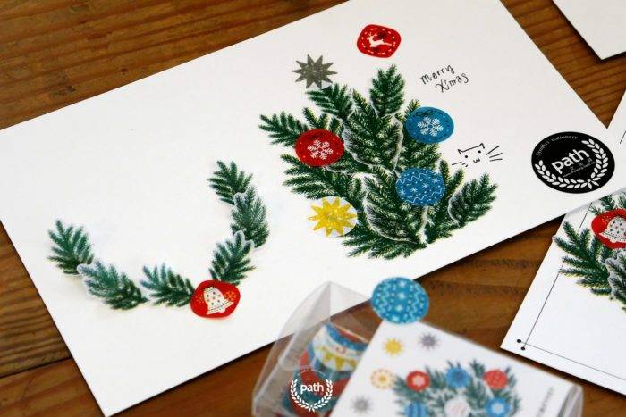 日本和风纸胶带,日本樱花纸胶带