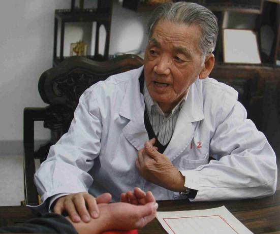 老中医每天三片生姜,老中医每天一片姜