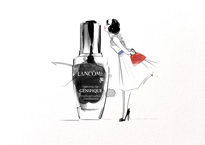 青岛海信广场大牌化妆品,在青岛哪里能买到化妆品