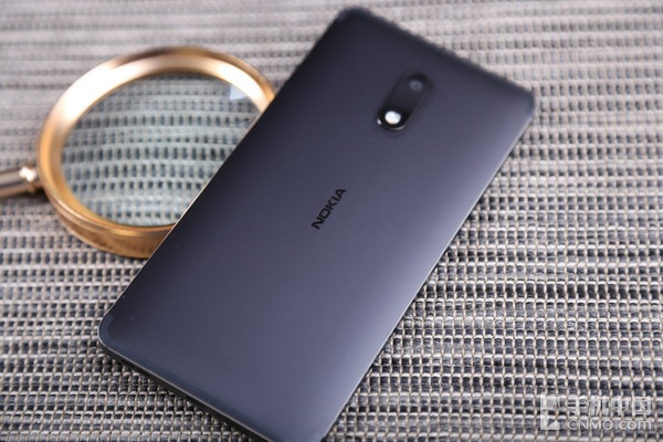 诺基亚6经典的延续,诺基亚6卖点是什么