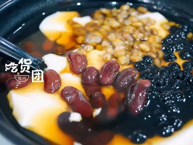 吃完这家不到10元的豆花芋圆店，才知道之前的钱都白花了！