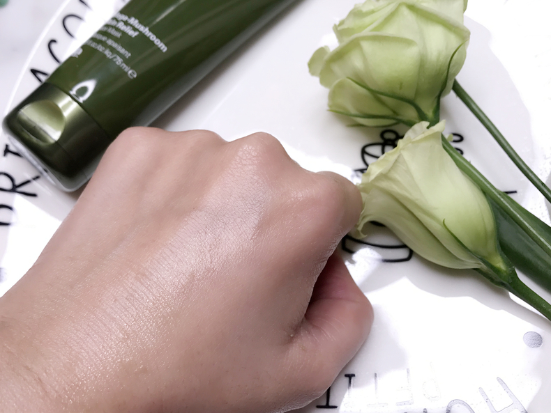 灵芝虫草焕颜龙血面膜,灵芝修复抗衰紧致面膜