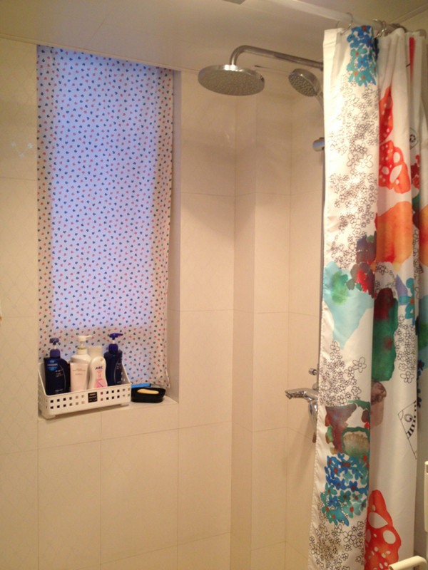 70平方三室一厅宜家风格,宜家家居55平米房间改造