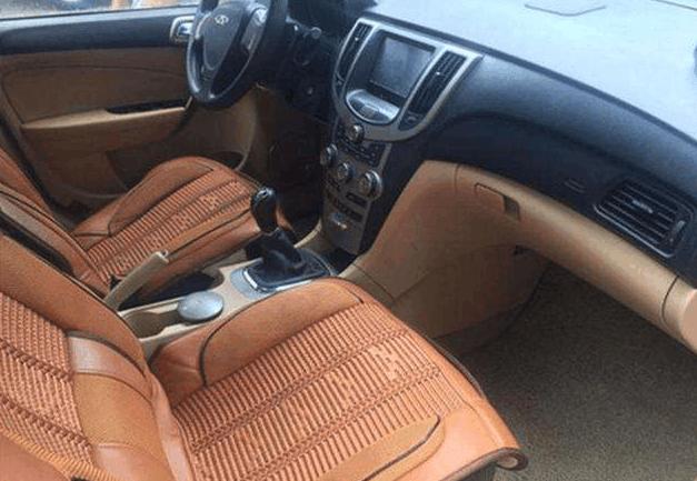 奇瑞汽车这么便宜，质量会不会很差