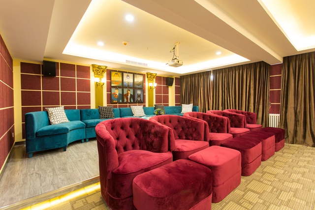 西安周末情侣一天约会计划,西安周末情侣最适合约会的地方