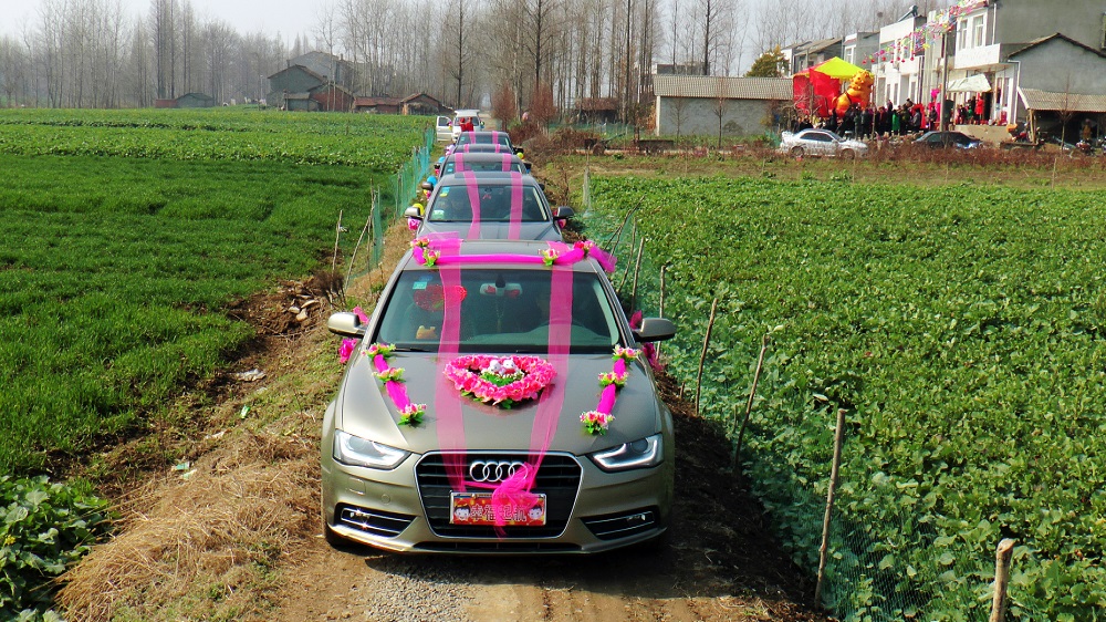 农村路遇红白事的忌讳,农村红白事什么时候能不那么繁琐