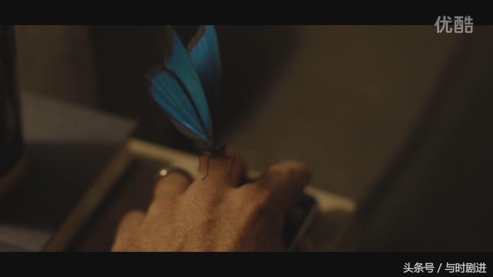 看完这部电影再也不敢祝你们“梦想成真”了!